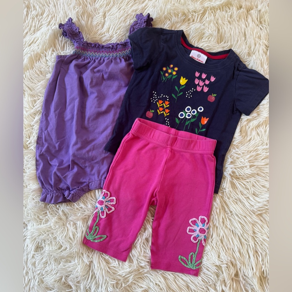 Vintage Hanna Andersson Bundle